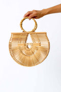 BAMBOO BAG