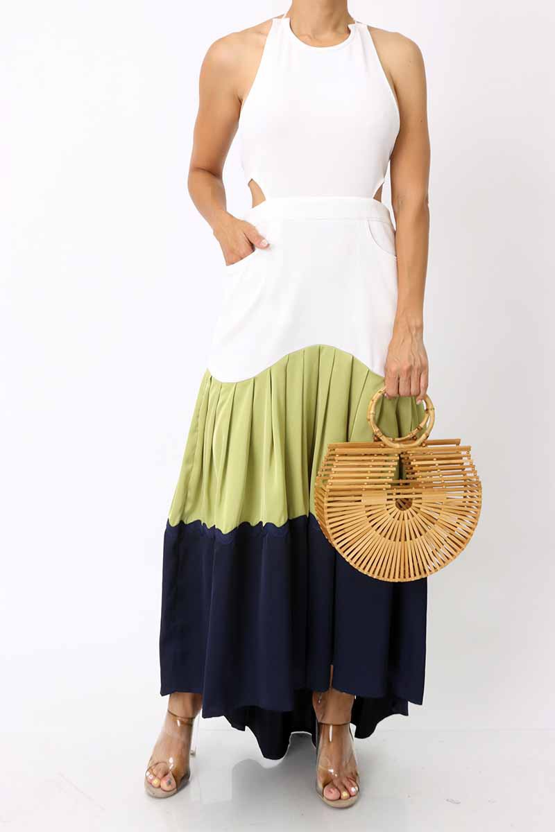 BAMBOO BAG