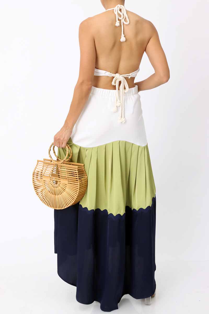 BAMBOO BAG