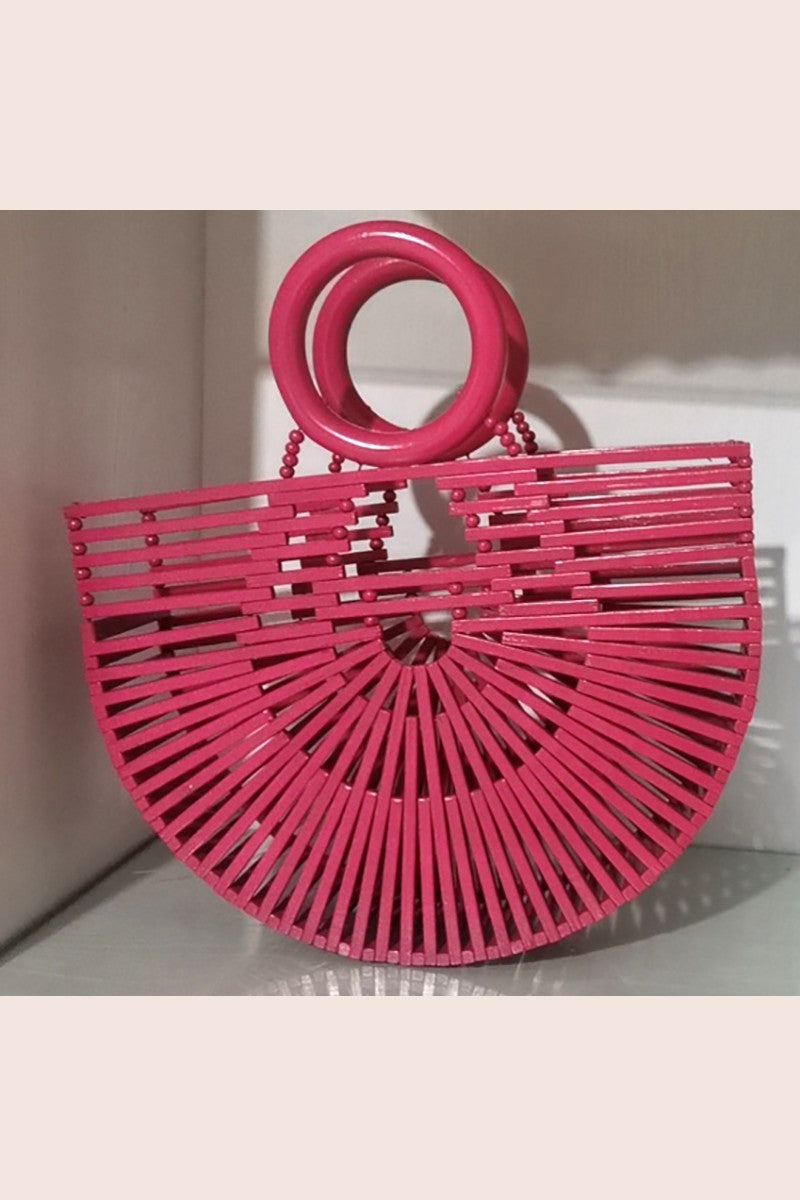 BAMBOO BAG